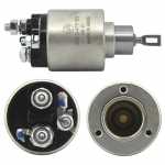 Relé de partida 12V Bosch Iveco Daily