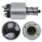 Relé de partida 12V Valeo D7E24 Peugeot 206 Renault Clio Kangoo
