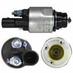 Relé de partida 12V Valeo TS22ER / TS24E13 Volkswagen Amarok - kit
