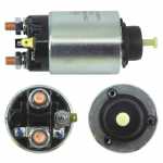 Relé de partida 12V Delco Remy John Deere aerador Aercore 800 trator cortador de grama Kubota (com motor Kohler)