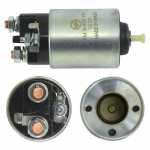 Relé de partida 12V Mitsubishi Fiat Bravo Doblò Idea Marea Palio Weekend Punto Stilo Strada com motor 1.9