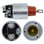 Relé de partida 12V Bosch BMW X3 X5 X6