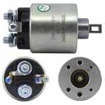 Relé de partida 12V Hitachi Chevrolet GM Astra Vectra Thermo King