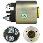 Relé de partida 12V Valeo Citroën AX Berlingo C2 C3 C15 Xsara Peugeot Renault Suzuki Grand Vitara Jimny - kit