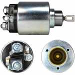 Relé de partida 12V Bosch Chevrolet GM Astra Omega Vectra Zafira Peugeot 306 405 - kit
