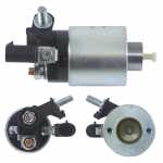 Relé de partida 12V Mitsubishi Chrysler Sebring Dodge Avenger Journey