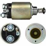 Relé de partida 24V Bosch JF Mercedes-Benz 1317 1517 O371 OF OH - kit