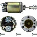 Relé de partida 12V Bosch Dodge P700 Lamborghini tratores - kit