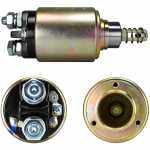 Relé de partida 24V Bosch Iveco caminhões - kit