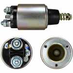 Relé de partida 12V Bosch Fiat tratores Iveco - kit