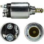 Relé de partida 12V Bosch Peugeot 504 505 604 - kit