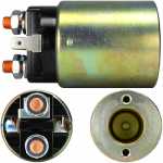 Relé de partida reman. 12V Mitsubishi Eclipse Galant L200 L300 Lancer Pajero Space Gear Space Wagon Chevrolet GM Tracker Hyundai - kit