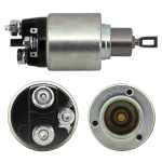 Relé de partida 12V Bosch Mercedes-Benz Sprinter 311 415 CDi