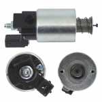 Relé de partida 12V Denso Citroën C1 C3 C4 DS3 Peugeot 108 208 301 2008