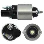 Relé de partida 12V Denso Volkswagen Fox Gol Golf Saveiro Up! Voyage