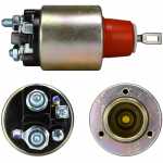 Relé de partida 12V Bosch Mercedes-Benz Classe G S SL - kit
