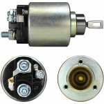 Relé de partida 12V Bosch Jeep Cherokee CJ-8 Comanche Grand Cherokee Grand Wagoneer Wrangler - kit