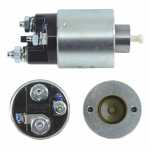 Relé de partida 12V Mitsubishi Ford Focus Mondeo Flexifuel