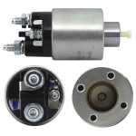 Relé de partida 12V Mitsubishi Citroën Berlingo C1 C2 C3 C4 C5 DS3 DS4 Jumpy Xsara Picasso Peugeot 107 206 207 208 307 308 407 508 1007 2008 3008 5008 Bipper Partner