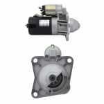 Motor de partida 12V 2.2kW 9 dentes Bosch EV Land Rover Defender Discovery Range Rover Mercedes-Benz Sprinter