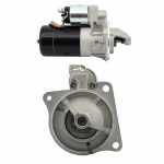 Motor de partida 12V 2.2kW 9 dentes Bosch EV Iveco CityClass Daily Scudato