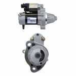 Motor de partida 12V 0.8kW 9 dentes Denso PMGR Honda Fit