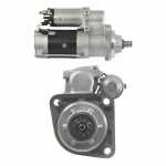 Motor de partida 12V 3.3kW 10 dentes Delco Remy 29MT Ford Cargo Volkswagen VW 8150 15190 17250 24250 com motor Cummins ISB eletrônico