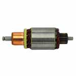 Induzido 12V Bosch Fiat Ford GM S10 Iveco Mercedes-Benz 180D Sprinter