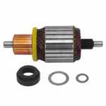 Induzido 12V Lucas Indiel Prestolite M100R Ford John Deere