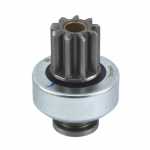 Impulsor 9 dentes Lucas Indiel Prestolite M93R Agrale Ford New Holland (c/ motor MWM)