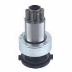 Impulsor 9 dentes Bosch DA Volkswagen VW Fox Gol G5 G6 Golf MK4 (Sapão) Polo MK4 Voyage