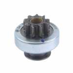 Impulsor 9 dentes Valeo D7E / TS8E Citroën C3 Fiat Duna Elba Palio Ford EcoSport Fiesta Ka com motor Zetec RoCam