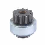 Impulsor 11 dentes Valeo FS14B Ford EcoSport Focus Duratec automático Hyundai Elantra i30 ix35 Tucson KIA Cerato Soul Sportage