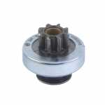 Impulsor 8 dentes Valeo FS10B / TS10E Renault Clio Duster Fluence Kangoo Logan Mégane Sandero Symbol motor K4M / K7M