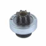 Impulsor 8 dentes Valeo BD7E / D7E / TS10E Chevrolet GM Celta Corsa Renault Clio Mégane Scénic