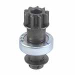 Impulsor 9 dentes Denso Honda City 2009 até 2013 Fit 2003 até 2008