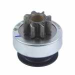 Impulsor 8 dentes Mitsubishi L200 Triton 3.2 Pajero 3.5 V6 HPE Pajero Dakar Full TR4 KIA Cerato Soul EX Sportage 1.6 4x2 Suzuki Grand Vitara Jimny Swift SW4 Chrysler Sebring Dodge Grand Caravan Journey