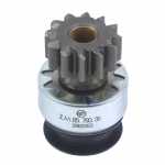 Impulsor 12 dentes Mitsubishi Ford FoMoCo Ranger 2.2 3.2 LTD XLS XLT Diesel motor Duratorq Troller T4 TGV Diesel motor Duratorq