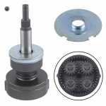 Kit engrenagem planetária 14 estrias / 44 dentes c/ impulsor 21 dentes Delco Remy 29MT