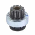 Impulsor 11 dentes Delco Remy PG260G Chevrolet GM Blazer S10 Hyster empilhadeira H80-175FT H80-155XM S80-120FT S135-155XL2 com motor GM Vortec 4.3 V6 moderno