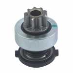 Impulsor 9 dentes Bosch Gurgel Volkswagen Fusca Kombi (c/ refrig. a água)