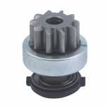 Impulsor 10 dentes Bosch JF CBT Chevrolet GM Massey Ferguson (c/ motor Maxion)