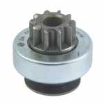 Impulsor 10 dentes Valeo TS12E Nissan Renault Clio Fluence Laguna Logan Mégane