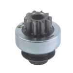 Impulsor 10 dentes Valeo D6RA Chevrolet GM Corsa Fiat Uno Renault Clio Laguna Mégane