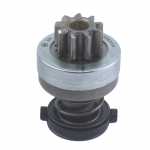 Impulsor 9 dentes Bosch Mercedes-Benz Accelo Atego Axor New Holland