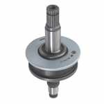 Impulsor 20 dentes Mitsubishi Fuso Canter Mazda Nissan Yale