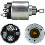 Relé de partida 12V Bosch Chevrolet GM Blazer Ipanema Kadett Monza S10 - kit