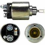 Relé de partida 12V Bosch Ford Escort Verona Peugeot 405 - kit