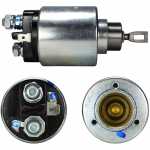 Relé de partida 12V Bosch Fiat 147 Duna Elba Fiorino Prêmio Tempra Tipo Uno Volkswagen Passat Voyage - kit