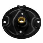 Mancal traseiro (coletor) com bucha do motor de partida Bosch DW / EV / PDM / R78 (JF com redução)